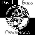 Picture for song 'Gwiniver & Lancelot (La Reina y el Caballero)' by artist 'David Bazo'