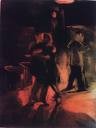 Picture for song 'Tanga (original)' by artist 'David Floodstrand'