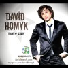 Picture for song 'Get Off My Soul' by artist 'David Homyk'