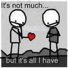 Picture for song 'Love Hearts' by artist 'Davie Dynamite'