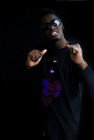 Picture for song 'FLY' by artist 'DB DENIRO'