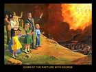 Picture for song 'The Rapture' by artist 'D Boone'