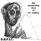 Picture for song 'mr mallory's death' by artist 'DBPIT'