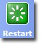 Picture for song 'Restart' by artist 'DC Current (The Detective)'