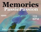 Picture for song 'Memories-PassiePassion' by artist 'ddynam'