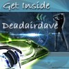 Picture for song 'Get Inside' by artist 'Daveros'