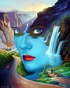 Picture for song 'whereever you are' by artist 'deathawaits'