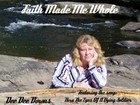 Picture for song 'He Rolled The Rock Away' by artist 'Dee Dee Downs'
