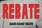 Picture for song 'Rebate' by artist 'Dee Eagle (beatz)'