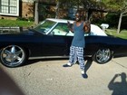 Picture for song 'I'M BACK (DA M-TRO)DA INTRO 701429' by artist 'DEE MONEY A.K.A. DAME DA GREAT'