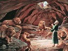 Picture for song 'Into The Lions Den' by artist 'Deep North'