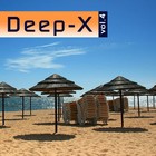 Picture for song 'Deep Process - Spring' by artist 'Deep-X Recordings'