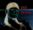 Picture for song 'Not Me (2009) :::FREE MP3:::' by artist 'DEF davyne'