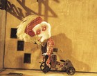 Picture for song 'On Hold' by artist 'Deff Enders'