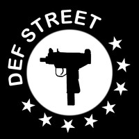 Picture for song 'Walf :: (GANXTA!)' by artist 'Def Street'