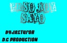 Picture for song 'Jaetufor-Puso ko'y sayo' by artist 'DELPAN CONNECTiON'