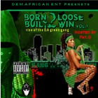 Picture for song 'pushing der luck' by artist 'DEM AFRICANS'