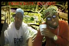 Picture for song 'SUPERMAN' by artist 'DEMOCRATIC RECORDZ'