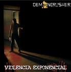 Picture for song 'Tumor Violento' by artist 'Demoncrusher'