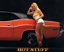 Picture for song 'hot stuff' by artist 'dennis solinger'
