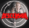 Picture for song 'Hot Demon Baby' by artist 'DESCENSION'