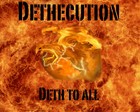 Picture for song 'instrumMETAL' by artist 'dethecution'