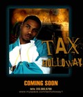 Picture for song 'Tax Holloway - Black Entreprenuer' by artist 'Detroit Music'