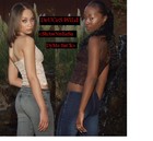 Picture for song 'Broke Ass' by artist 'Deuces Wild aka Shanney Red and DyMe SaCk'