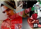Picture for song 'You're My Baby' by artist 'Developing Stages'