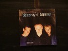 Picture for song 'Two Part Traveling' by artist 'Dezrays Hammer'