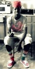Picture for song 'E-R-Rah' by artist 'DG III'