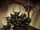 Picture for song 'Dark Soldier' by artist 'D-Hyndz'
