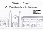 Picture for song 'Luv For' by artist 'Diallo Mali Producer'