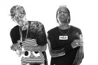 Picture for song 'Smoke Up' by artist 'Jay Santana'