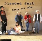Picture for song 'Hale Center' by artist 'Diamond Jack'