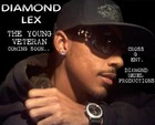 Picture for song 'F U HATERZ' by artist 'Diamond Lex'