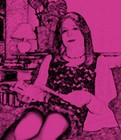 Picture for song 'Spinning round' by artist 'glass cage'