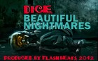 Picture for song 'Dice - Beautiful Nightmares' by artist 'DICE aka Dicestruction'