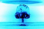 Picture for song 'Thermonuclear BomB Structure' by artist 'Diego Music Creations'