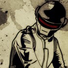 Picture for song 'Boom Bap Robot' by artist 'Diesel Production'