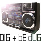 Picture for song 'Time To Breakdown' by artist 'Dig And Be Dug Beat Album'