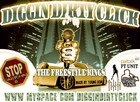 Picture for song 'CLEVELAND HALL OF FAMERZ' by artist 'DigginDirtyClick'
