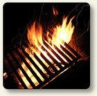 Picture for song 'Grilling Me Well Done' by artist 'Digitally Natured Audio'