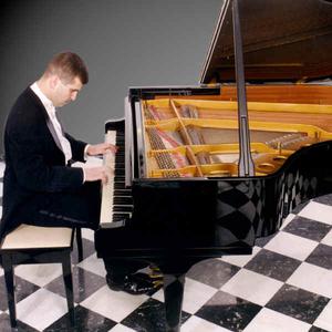Picture for song 'Chopin Ballade No 1' by artist 'DIMITRIS SGOUROS - PIANIST'