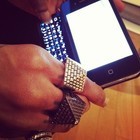 Picture for song '*LAID BACK* Oooo She want it' by artist 'Dior Louis'