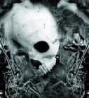 Picture for song 'everybodys gotta die' by artist 'Dirty Reverend'