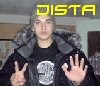 Picture for song 'Rap instrumental dista' by artist 'DISTA'