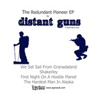 Picture for song 'Shakerley' by artist 'Distant Guns'