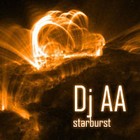 Picture for song 'Starburst' by artist 'DJ AA'