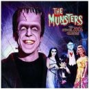 Picture for song 'DJ CORKS MEETS DA MUNSTERS' by artist 'DJ CORKSCRWUE AND DA BOTTLE'
